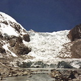 Sorata - Laguna Glacial